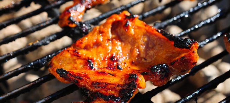 Tocino