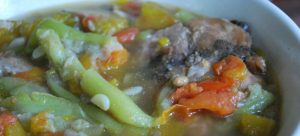Dinengdeng