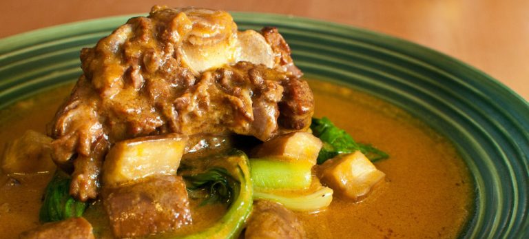 Kare Kare