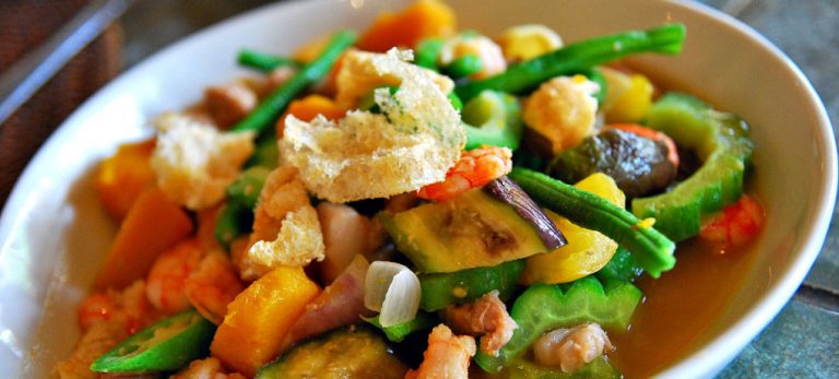 Pinakbet