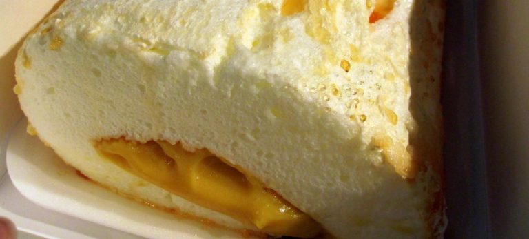 Brazo de Mercedes